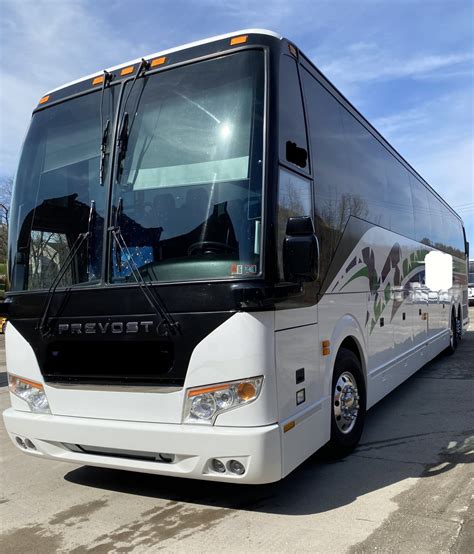 h3 45 prevost for sale.